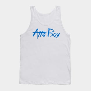 Atta Boy Paint Tank Top